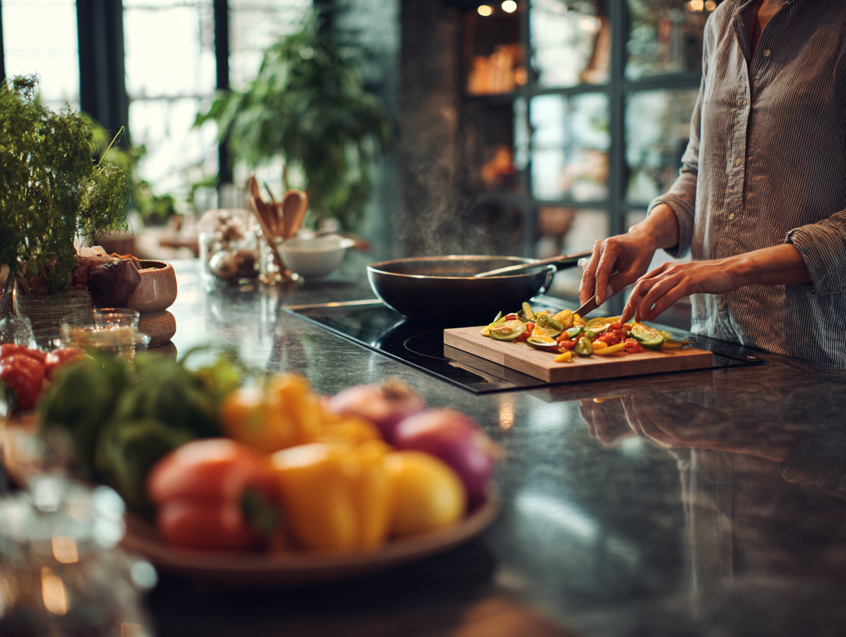 Планування тижневого меню